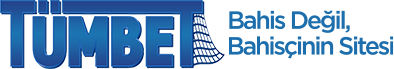 Tümbet Logo